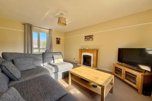 Separate Lounge- click for photo gallery